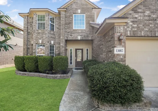Photo 3 of Single family home for sale at 13002 Moselle, Helotes, TX 78023 | MLS# 1897339 | Listing updated on 2025-12-08