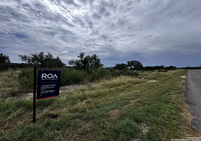 Photo 1 of Land for sale at (Undisclosed), Hondo, TX 78861 | MLS# 1897345 | Listing updated on 2025-09-13