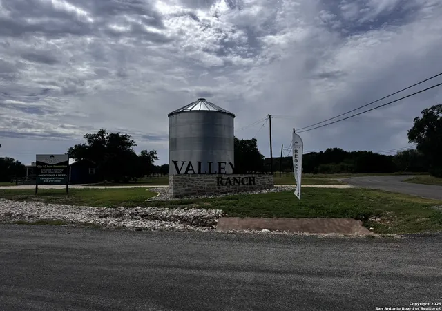 Photo 3 of Land for sale at (Undisclosed), Hondo, TX 78861 | MLS# 1897345 | Listing updated on 2025-09-13