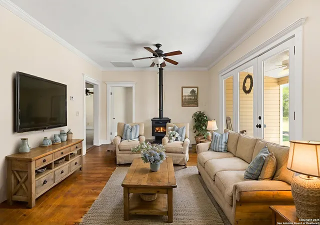 Photo 4 of House for sale at 395 Dale, Dale, TX 78616 | MLS# 1897346 | Listing updated on 2026-02-14