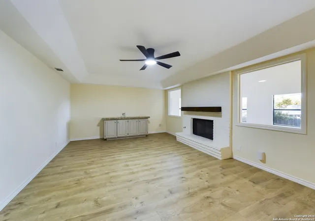 Photo 3 of Single family home for sale at 8614 Brookhaven St, San Antonio, TX 78217 | MLS# 1897350 | Listing updated on 2025-11-25