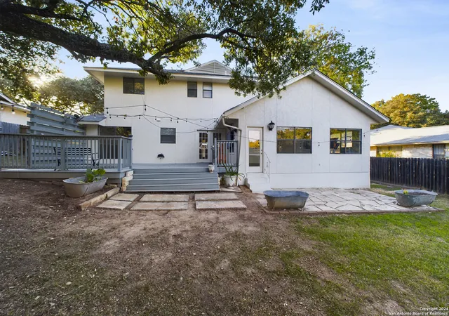 Photo 3 of Single family home for sale at 8614 Brookhaven St, San Antonio, TX 78217 | MLS# 1897350 | Listing updated on 2025-11-25