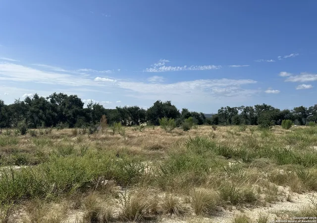 Photo 3 of Land for sale at 667 Butler Oaks, Bulverde, TX 78163 | MLS# 1897376 | Listing updated on 2026-08-28