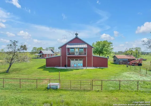 Photo 3 of Land for sale at 16547 E Gable Rd, Saint Hedwig, TX 78152 | MLS# 1897379 | Listing updated on 2025-09-13