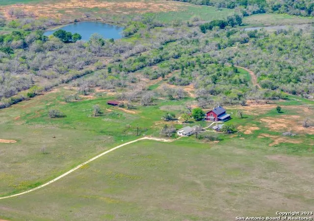 Photo 1 of Land for sale at 16547 E Gable Rd, Saint Hedwig, TX 78152 | MLS# 1897379 | Listing updated on 2025-09-13