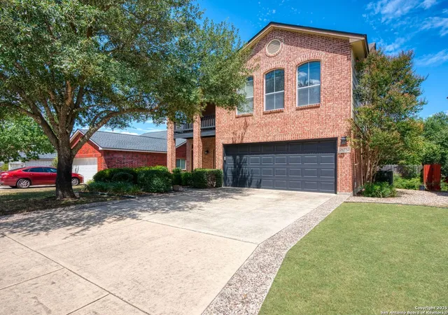 Photo 1 of Sale Pending at 24722 Crescent Run, San Antonio, TX 78258 | MLS# 1897387 | Listing updated on 2026-04-07