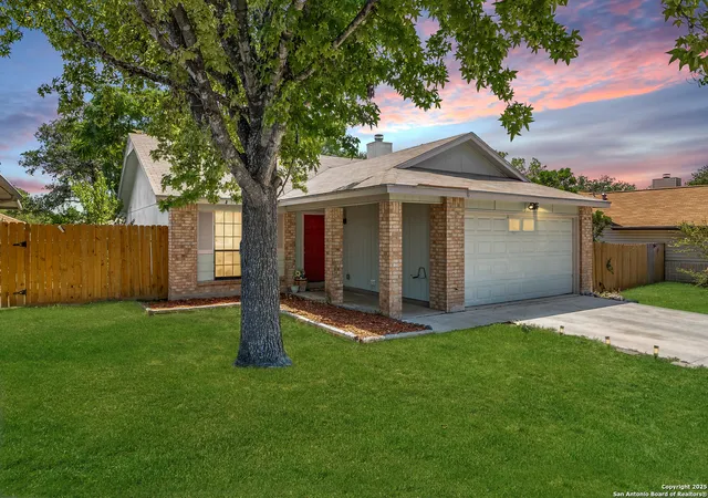 Homes for sale in San Antonio, TX | 9254 Ridge Shadow, San Antonio, TX 78250 | MLS# 1897401