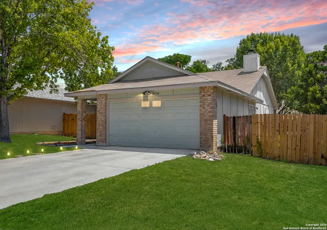 Homes for sale in San Antonio, TX | 9254 Ridge Shadow, San Antonio, TX 78250 | MLS# 1897401