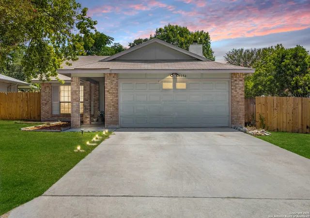 Homes for sale in San Antonio, TX | 9254 Ridge Shadow, San Antonio, TX 78250 | MLS# 1897401