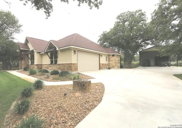 1st image of 334 Fleetwood Ln, Adkins, TX 78101 | MLS# 1897408