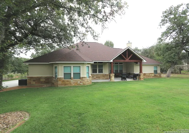 5th image of 334 Fleetwood Ln, Adkins, TX 78101 | MLS# 1897408