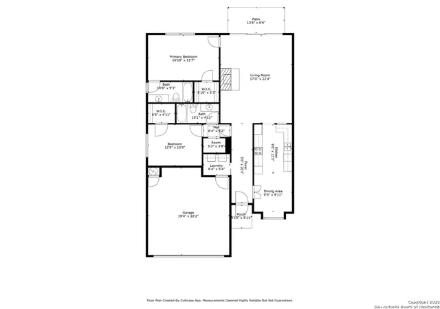 27th image of 2901 Spring Bend, San Antonio, TX 78209 | MLS# 1897411