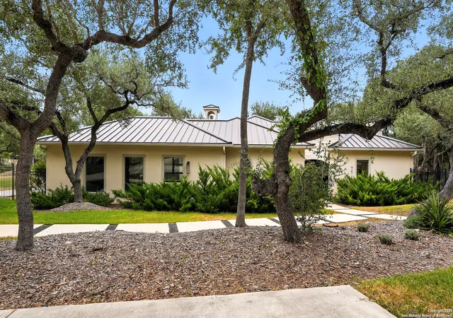 Photo 1 of Single family home for sale at 8614 Wild Wind, San Antonio, TX 78266 | MLS# 1897429 | Listing updated on 2025-10-20