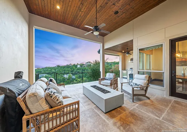 Photo 2 of Sale Pending at 6802 Bella Colina, San Antonio, TX 78256 | MLS# 1897454 | Listing updated on 2025-10-23