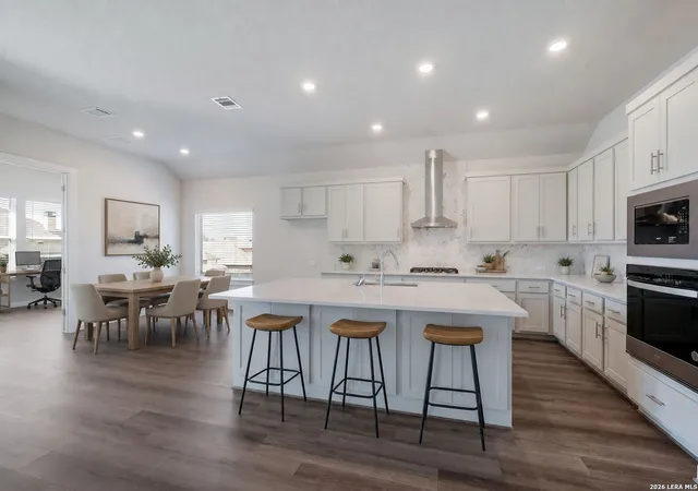 2nd image of 418 Foxtail Valley, Cibolo, TX 78108 | MLS# 1897457