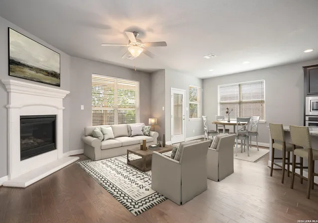 Photo 1 of Single family home for sale at 1711 Ayleth Ave, San Antonio, TX 78213 | MLS# 1897459 | Listing updated on 2026-03-19