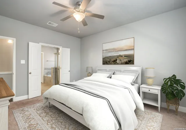 Photo 3 of Single family home for sale at 1711 Ayleth Ave, San Antonio, TX 78213 | MLS# 1897459 | Listing updated on 2026-03-19