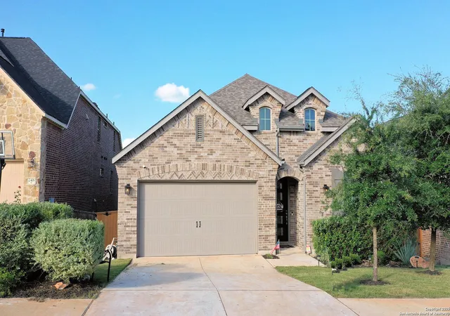 1st image of 244 Heartleaf, San Marcos, TX 78666 | MLS# 1897476