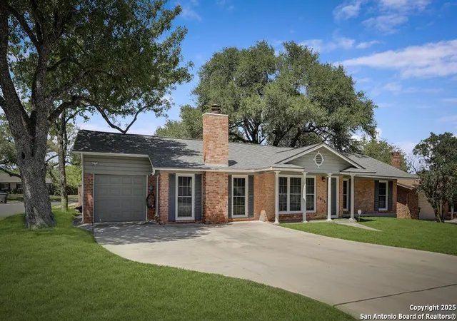 37th image of 1815 Edgehill Dr, San Antonio, TX 78209 | MLS# 1897481