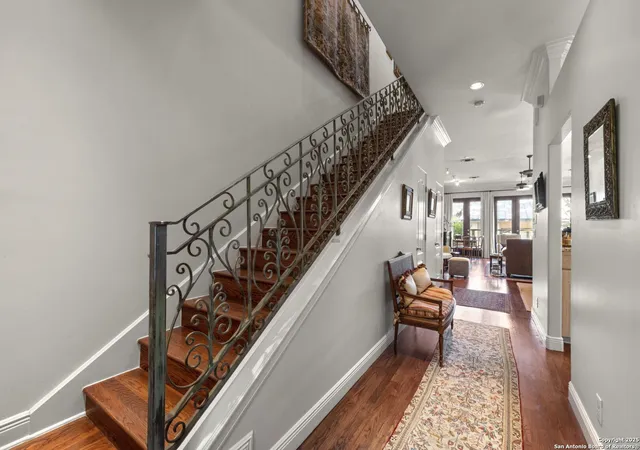 Photo 4 of Multi family home for sale at 131-139 Saint Dennis, San Antonio, TX 78209 | MLS# 1897487 | Listing updated on 2026-07-01