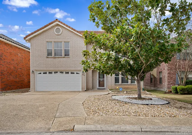 Photo 1 of Single family home for sale at 6915 Congressional Blvd, San Antonio, TX 78244 | MLS# 1897494 | Listing updated on 2025-09-23
