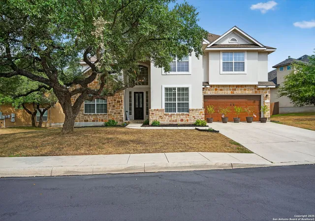 Photo 1 of Sale Pending at 2639 Amber View, San Antonio, TX 78261 | MLS# 1897507 | Listing updated on 2025-12-16