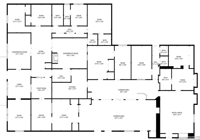 Listing Photo 4 - Condo for sale in building located at 6628 Crestway, San Antonio, TX 78239