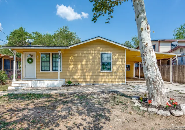 Homes for sale in San Antonio, TX | 3911 Spear, San Antonio, TX 78237 | MLS# 1897515