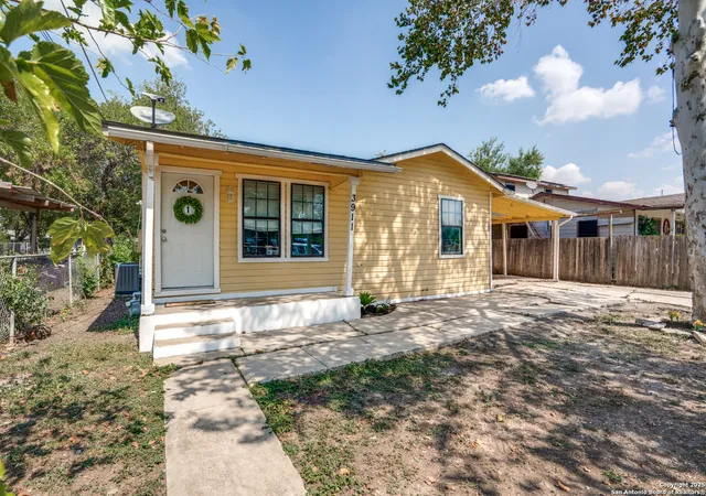 Homes for sale in San Antonio, TX | 3911 Spear, San Antonio, TX 78237 | MLS# 1897515