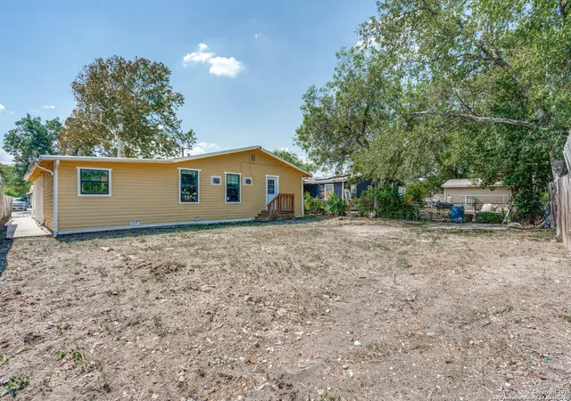 Homes for sale in San Antonio, TX | 3911 Spear, San Antonio, TX 78237 | MLS# 1897515