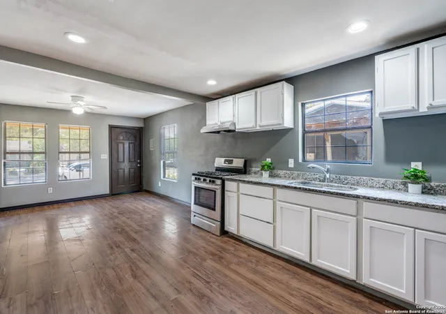 Homes for sale in San Antonio, TX | 3911 Spear, San Antonio, TX 78237 | MLS# 1897515