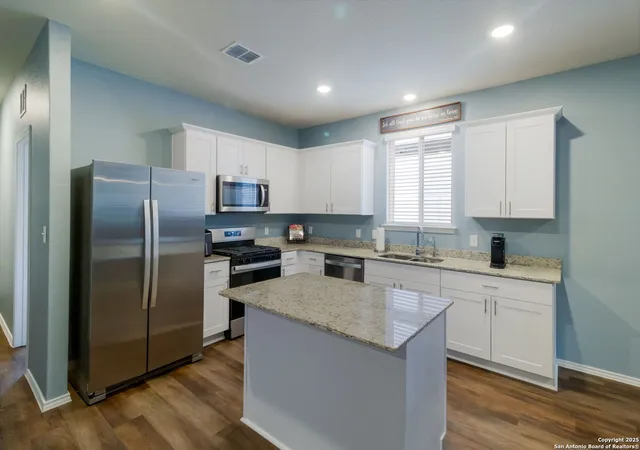 Photo 2 of Sale Pending at 11837 Snowy Riv, San Antonio, TX 78254 | MLS# 1897526 | Listing updated on 2025-12-26