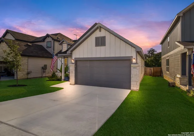 Photo 3 of Sale Pending at 11837 Snowy Riv, San Antonio, TX 78254 | MLS# 1897526 | Listing updated on 2025-12-26