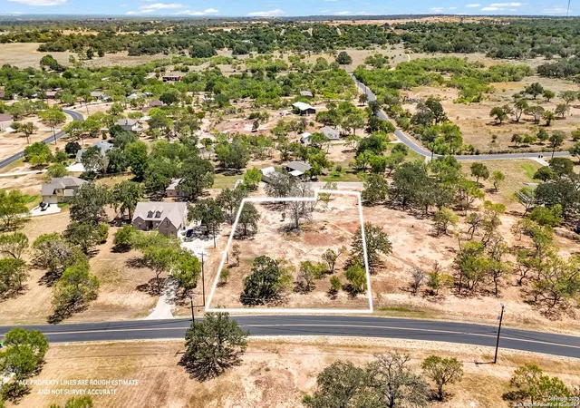Photo 1 of Land for sale at 22214 Savannah Hts, Von Ormy, TX 78073 | MLS# 1897533 | Listing updated on 2025-10-10