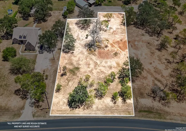 Photo 2 of Land for sale at 22214 Savannah Hts, Von Ormy, TX 78073 | MLS# 1897533 | Listing updated on 2025-10-10