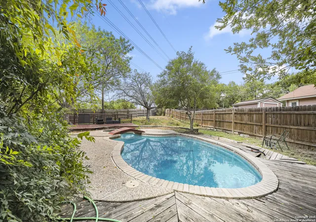 Photo 1 of Sale Pending at 9824 Delta Ridge, Converse, TX 78109 | MLS# 1897536 | Listing updated on 2025-10-03