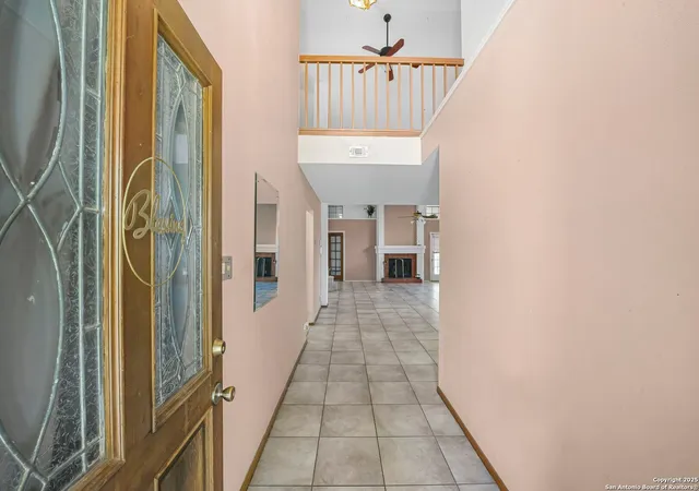 Photo 3 of Sale Pending at 9824 Delta Ridge, Converse, TX 78109 | MLS# 1897536 | Listing updated on 2025-10-03