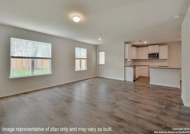Photo 3 of Sale Pending at 21135 Gravel Keep, San Antonio, TX 78203 | MLS# 1897537 | Listing updated on 2025-11-04