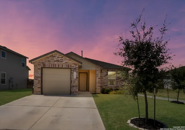 Photo 1 of Sale Pending at 7239 Brisk Brook, San Antonio, TX 78244 | MLS# 1897538 | Listing updated on 2025-10-06