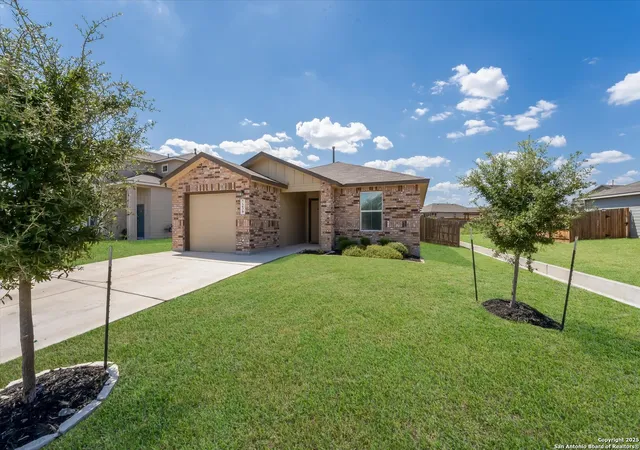 Photo 2 of Sale Pending at 7239 Brisk Brook, San Antonio, TX 78244 | MLS# 1897538 | Listing updated on 2025-10-06