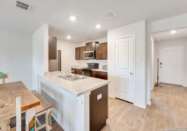 Photo 3 of Sale Pending at 7239 Brisk Brook, San Antonio, TX 78244 | MLS# 1897538 | Listing updated on 2025-10-06