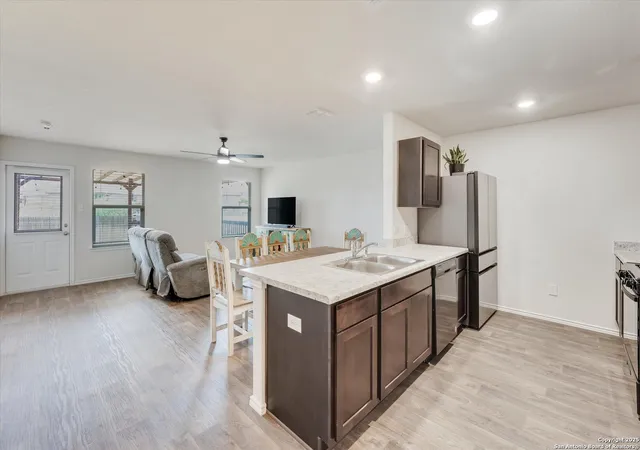 Photo 3 of Sale Pending at 7239 Brisk Brook, San Antonio, TX 78244 | MLS# 1897538 | Listing updated on 2025-10-06
