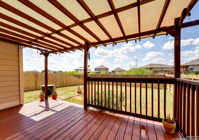 Photo 4 of Sale Pending at 7239 Brisk Brook, San Antonio, TX 78244 | MLS# 1897538 | Listing updated on 2025-10-06