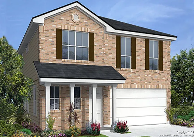Photo 1 of Sale Pending at 21131 Gravel Keep, San Antonio, TX 78203 | MLS# 1897552 | Listing updated on 2025-09-16