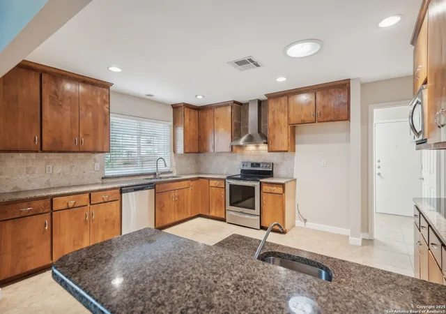 4th image of 2702 Stone Edge, San Antonio, TX 78232 | MLS# 1897571