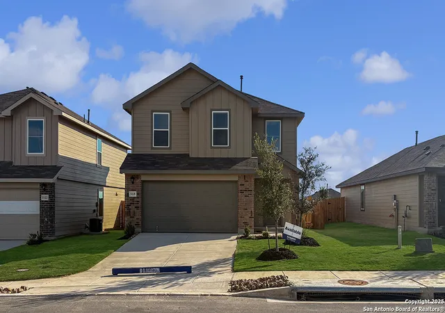 Photo 1 of Single family home for sale at 5118 Blind Shot, San Antonio, TX 78261 | MLS# 1897572 | Listing updated on 2025-12-20