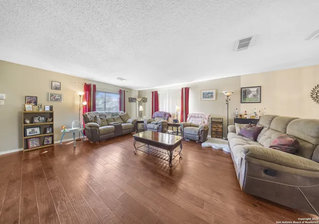Photo 2 of Sale Pending at 9227 Bowen, San Antonio, TX 78250 | MLS# 1897592 | Listing updated on 2025-10-18