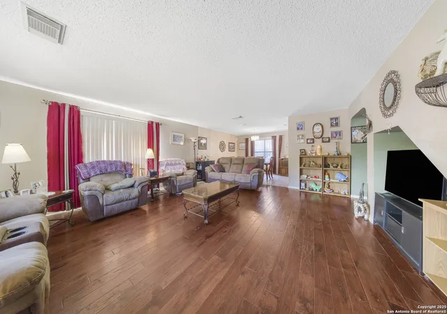 Photo 3 of Sale Pending at 9227 Bowen, San Antonio, TX 78250 | MLS# 1897592 | Listing updated on 2025-10-18