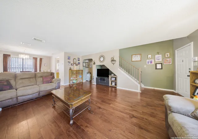 Photo 3 of Sale Pending at 9227 Bowen, San Antonio, TX 78250 | MLS# 1897592 | Listing updated on 2025-10-18