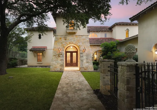 Photo 1 of Mansion for sale at 810 Garraty Hill, San Antonio, TX 78209 | MLS# 1897600 | Listing updated on 2025-12-22